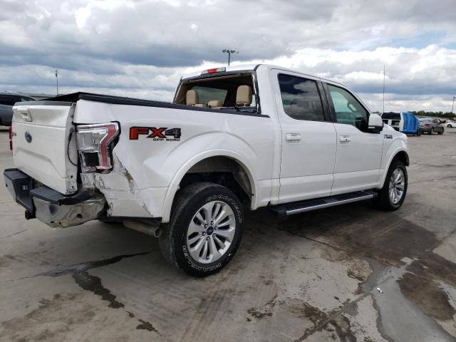 Photo 2 VIN: 1FTEW1EF3FKD66751 - FORD F-150 