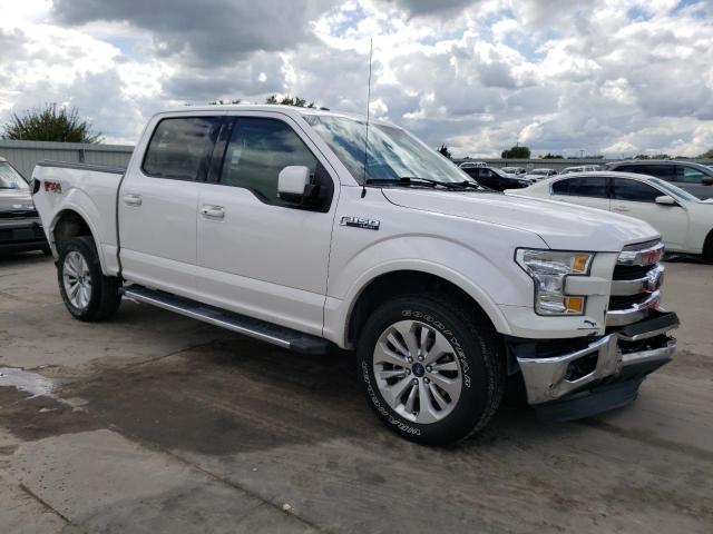 Photo 3 VIN: 1FTEW1EF3FKD66751 - FORD F-150 