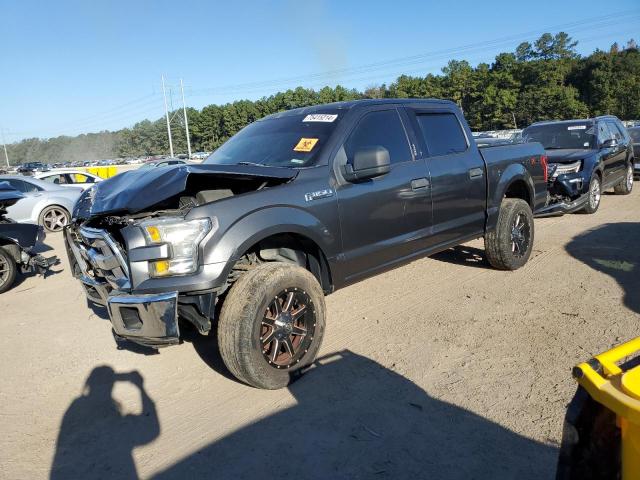 Photo 0 VIN: 1FTEW1EF3FKD83811 - FORD F150 SUPER 