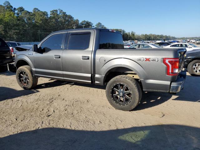 Photo 1 VIN: 1FTEW1EF3FKD83811 - FORD F150 SUPER 