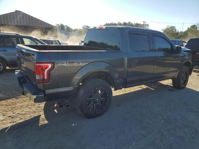 Photo 2 VIN: 1FTEW1EF3FKD83811 - FORD F150 SUPER 