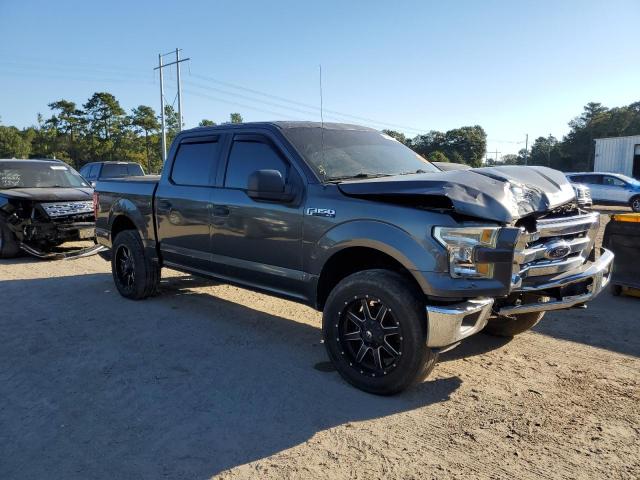 Photo 3 VIN: 1FTEW1EF3FKD83811 - FORD F150 SUPER 