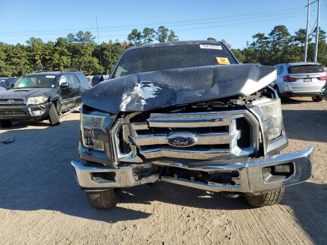 Photo 4 VIN: 1FTEW1EF3FKD83811 - FORD F150 SUPER 