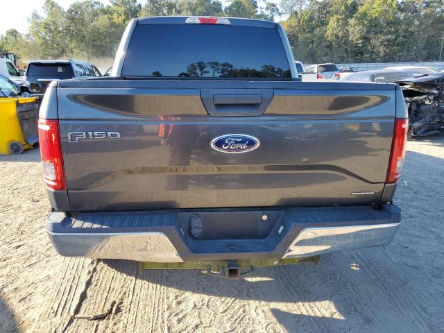 Photo 5 VIN: 1FTEW1EF3FKD83811 - FORD F150 SUPER 