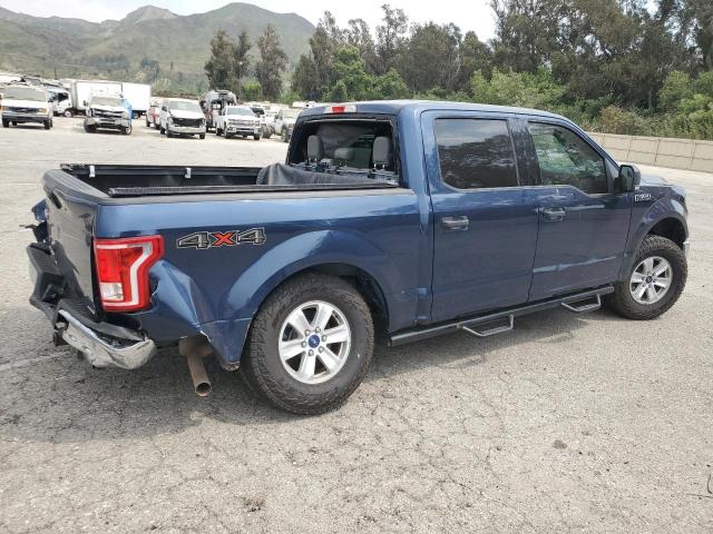 Photo 2 VIN: 1FTEW1EF3FKE21134 - FORD F-150 