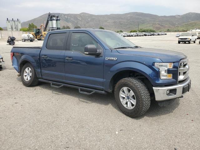 Photo 3 VIN: 1FTEW1EF3FKE21134 - FORD F-150 