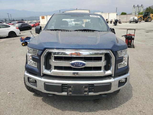 Photo 4 VIN: 1FTEW1EF3FKE21134 - FORD F-150 