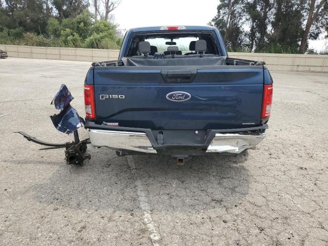 Photo 5 VIN: 1FTEW1EF3FKE21134 - FORD F-150 