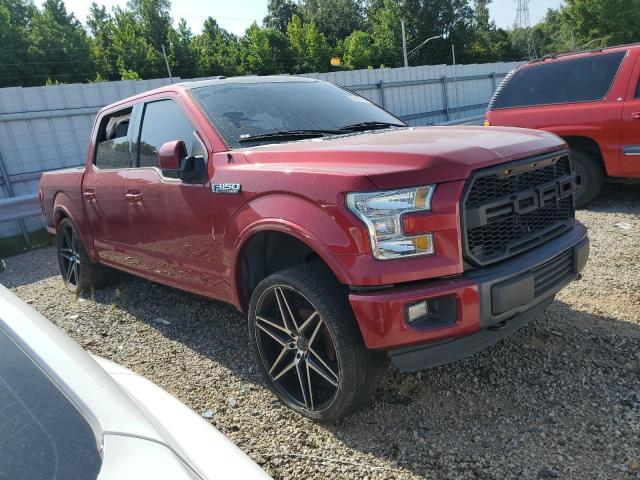 Photo 3 VIN: 1FTEW1EF3FKE67899 - FORD F150 SUPER 