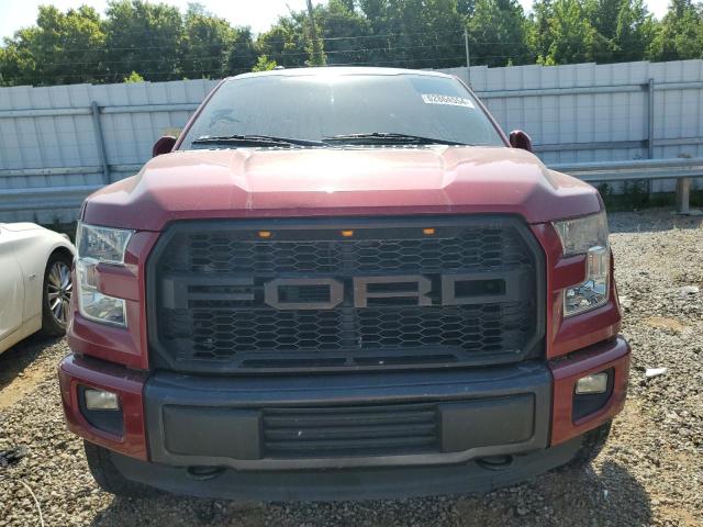 Photo 4 VIN: 1FTEW1EF3FKE67899 - FORD F150 SUPER 