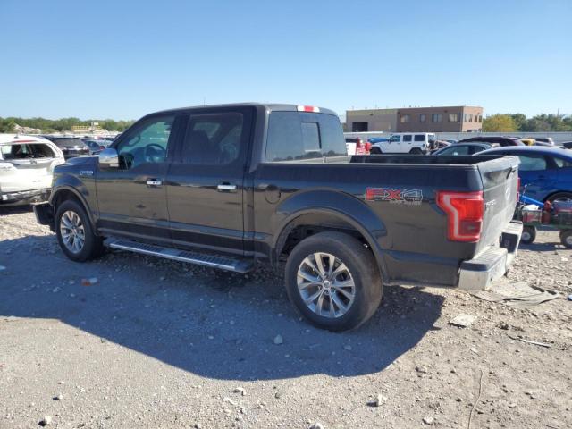 Photo 1 VIN: 1FTEW1EF3FKE70415 - FORD F150 SUPER 