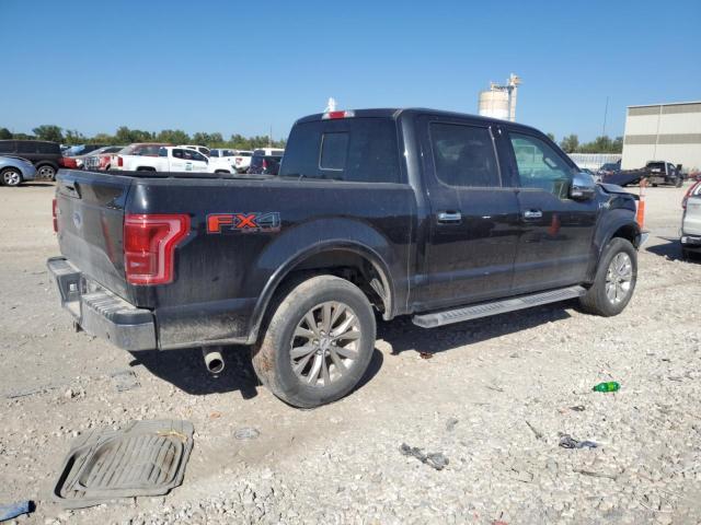 Photo 2 VIN: 1FTEW1EF3FKE70415 - FORD F150 SUPER 