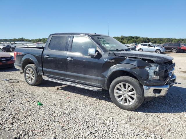 Photo 3 VIN: 1FTEW1EF3FKE70415 - FORD F150 SUPER 