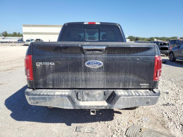 Photo 5 VIN: 1FTEW1EF3FKE70415 - FORD F150 SUPER 