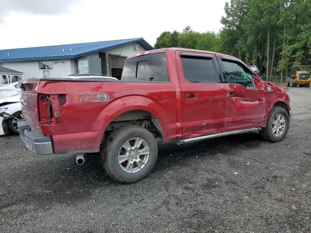 Photo 2 VIN: 1FTEW1EF3GFA06650 - FORD F-150 