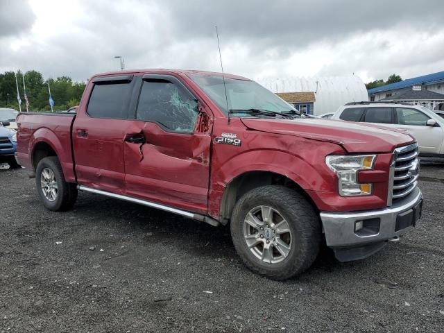 Photo 3 VIN: 1FTEW1EF3GFA06650 - FORD F-150 