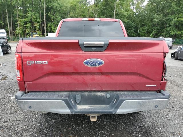 Photo 5 VIN: 1FTEW1EF3GFA06650 - FORD F-150 