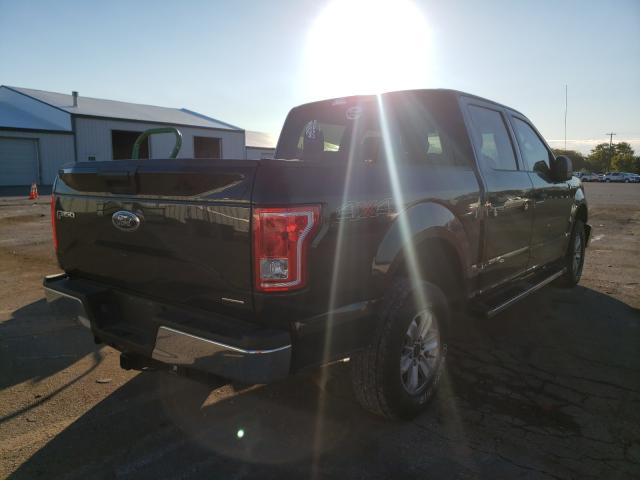 Photo 3 VIN: 1FTEW1EF3GFA23934 - FORD F150 SUPER 