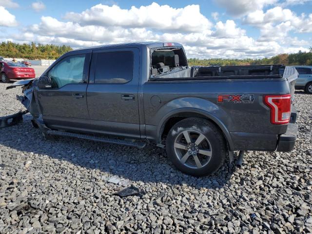 Photo 1 VIN: 1FTEW1EF3GFA48946 - FORD F150 SUPER 