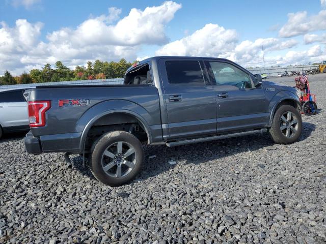 Photo 2 VIN: 1FTEW1EF3GFA48946 - FORD F150 SUPER 