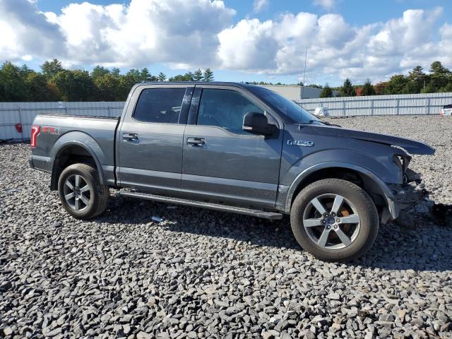 Photo 3 VIN: 1FTEW1EF3GFA48946 - FORD F150 SUPER 