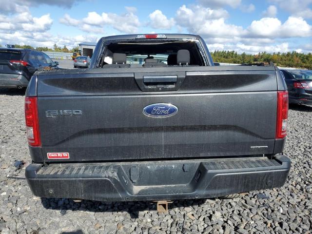 Photo 5 VIN: 1FTEW1EF3GFA48946 - FORD F150 SUPER 