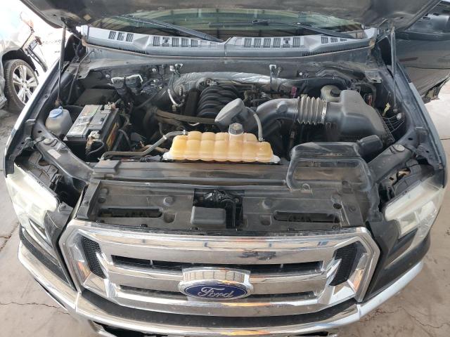 Photo 10 VIN: 1FTEW1EF3GFA73569 - FORD F150 SUPER 