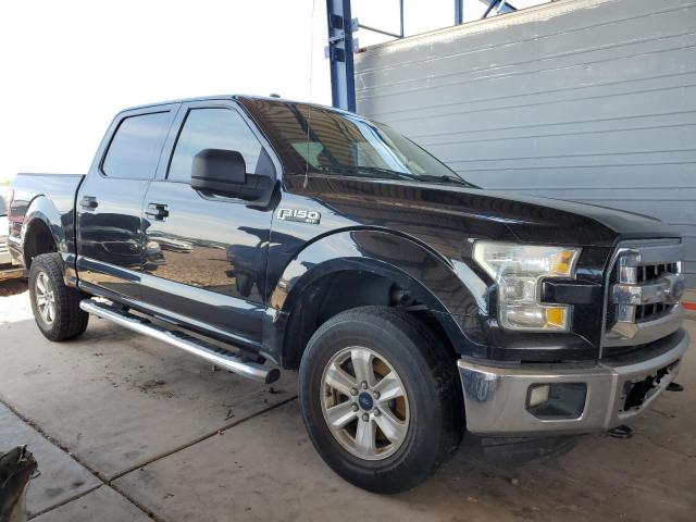 Photo 3 VIN: 1FTEW1EF3GFA73569 - FORD F150 SUPER 