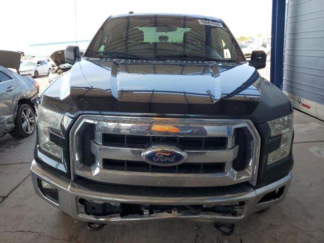 Photo 4 VIN: 1FTEW1EF3GFA73569 - FORD F150 SUPER 