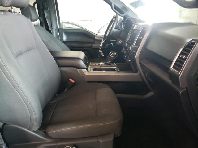 Photo 4 VIN: 1FTEW1EF3GFB52739 - FORD F150 SUPER 