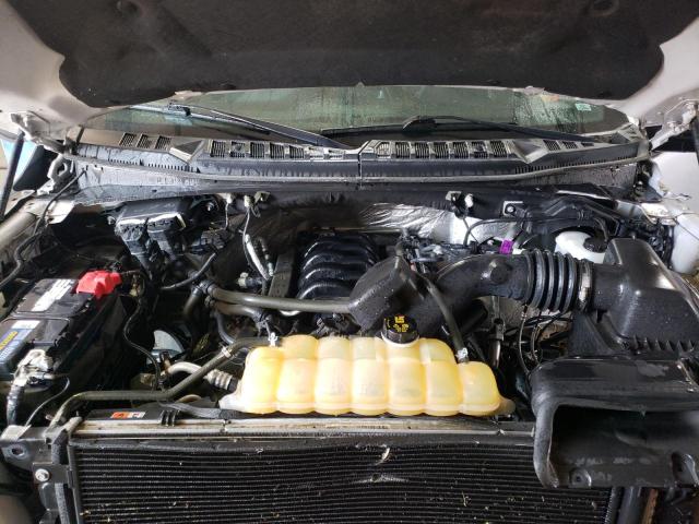 Photo 6 VIN: 1FTEW1EF3GFB52739 - FORD F150 SUPER 