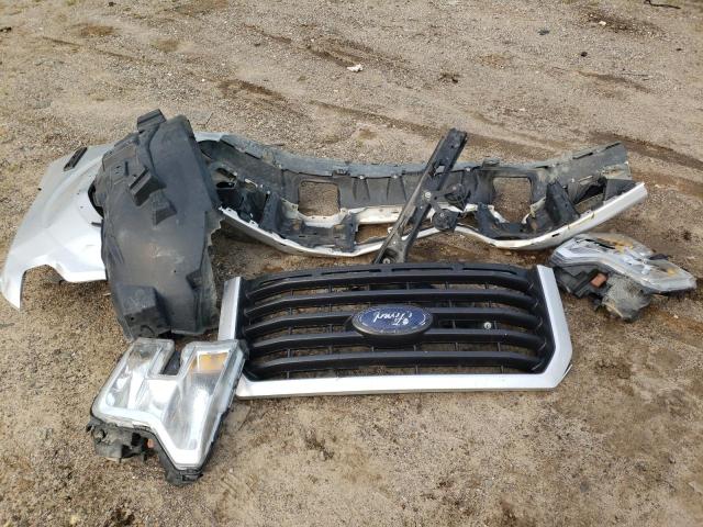 Photo 8 VIN: 1FTEW1EF3GFB52739 - FORD F150 SUPER 