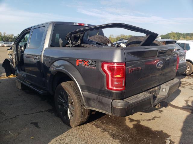 Photo 1 VIN: 1FTEW1EF3GFB90567 - FORD F150 SUPER 