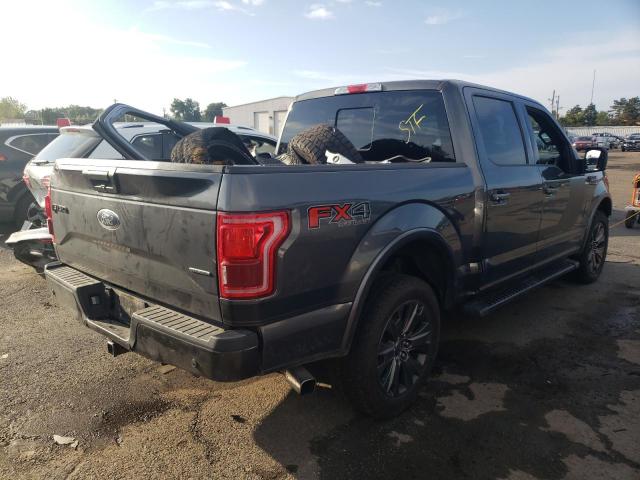 Photo 2 VIN: 1FTEW1EF3GFB90567 - FORD F150 SUPER 