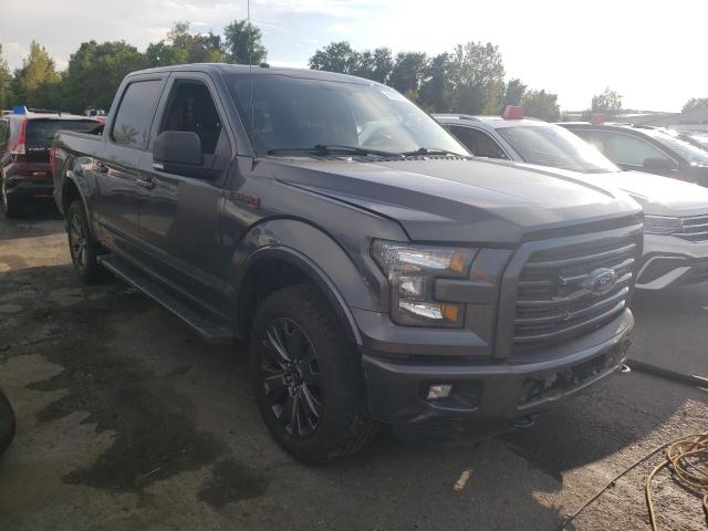 Photo 3 VIN: 1FTEW1EF3GFB90567 - FORD F150 SUPER 