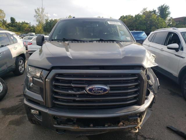 Photo 4 VIN: 1FTEW1EF3GFB90567 - FORD F150 SUPER 