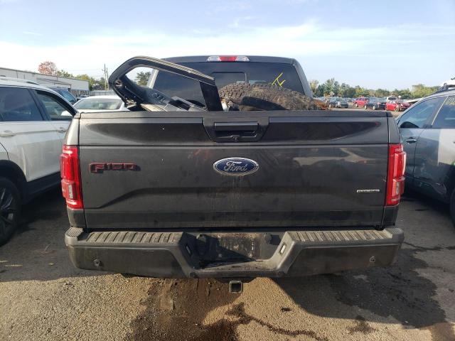 Photo 5 VIN: 1FTEW1EF3GFB90567 - FORD F150 SUPER 