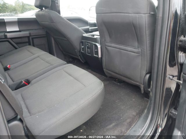 Photo 7 VIN: 1FTEW1EF3GFC37712 - FORD F-150 