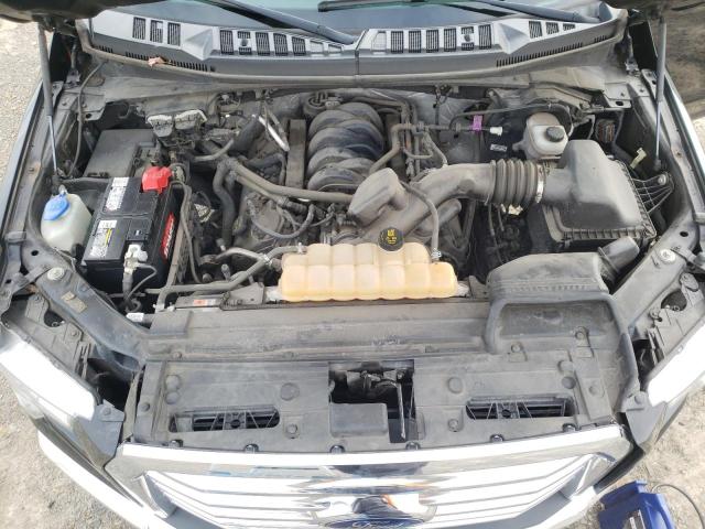 Photo 10 VIN: 1FTEW1EF3GFC56826 - FORD F150 SUPER 