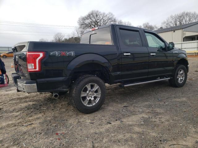 Photo 2 VIN: 1FTEW1EF3GFC56826 - FORD F150 SUPER 