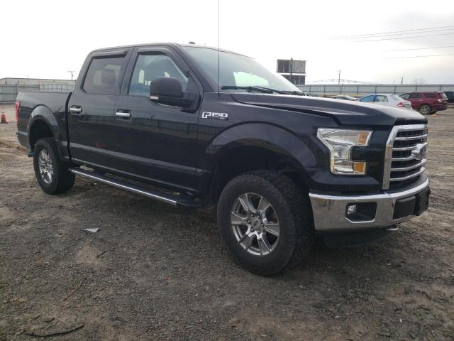 Photo 3 VIN: 1FTEW1EF3GFC56826 - FORD F150 SUPER 