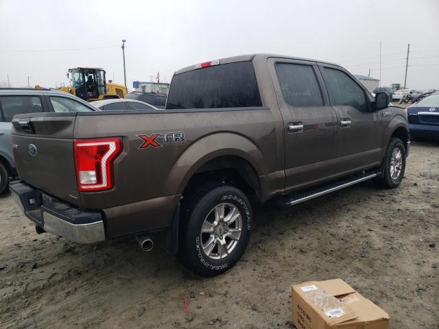 Photo 3 VIN: 1FTEW1EF3GFC91138 - FORD F150 SUPER 