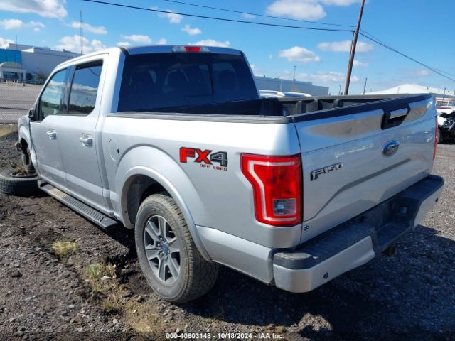 Photo 2 VIN: 1FTEW1EF3GFD29032 - FORD F-150 