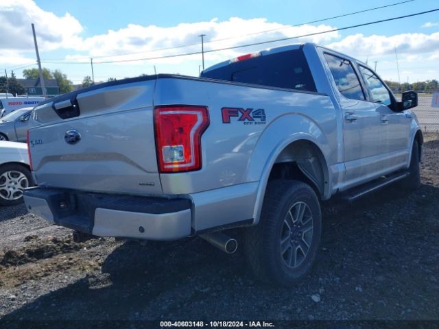 Photo 3 VIN: 1FTEW1EF3GFD29032 - FORD F-150 