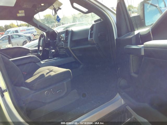 Photo 4 VIN: 1FTEW1EF3GFD29032 - FORD F-150 