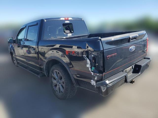 Photo 1 VIN: 1FTEW1EF3GFD49667 - FORD F-150 