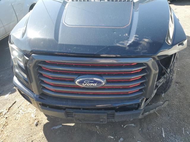 Photo 10 VIN: 1FTEW1EF3GFD49667 - FORD F-150 