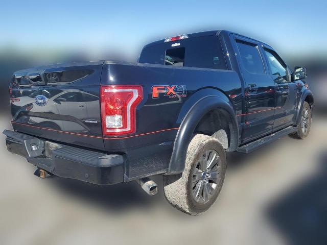 Photo 2 VIN: 1FTEW1EF3GFD49667 - FORD F-150 