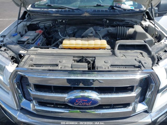 Photo 9 VIN: 1FTEW1EF3GKD01447 - FORD F-150 