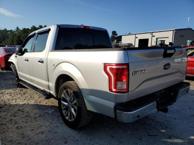 Photo 1 VIN: 1FTEW1EF3GKD36294 - FORD F-150 